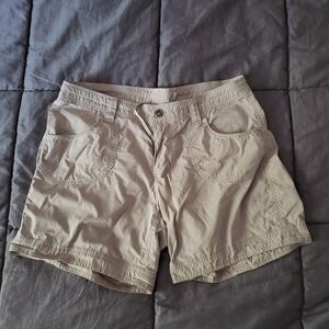 Like New Kuhl Hiking Shorts